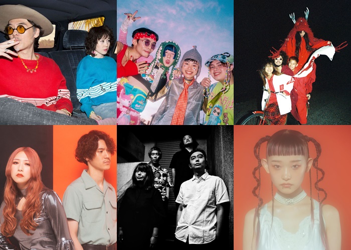 07 THE CAMP BOOK陣容